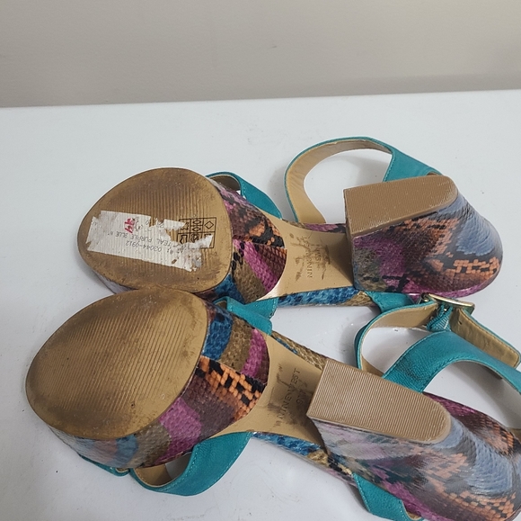 Nine west shoes - Picture 3 of 3